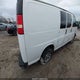 1GTS7AFX4D1102240 2013 GMC Savana 1500 Work Van auction photo thumbnail 4