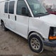 1GTS7AFX4D1102240 2013 GMC Savana 1500 Work Van auction photo thumbnail 6