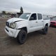 5TEJU62N65Z076012 2005 Toyota Tacoma Prerunner V6 auction photo thumbnail 2