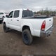 5TEJU62N65Z076012 2005 Toyota Tacoma Prerunner V6 auction photo thumbnail 3