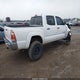 5TEJU62N65Z076012 2005 Toyota Tacoma Prerunner V6 auction photo thumbnail 4