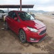 1FADP3M2XHL213838 2017 Ford Focus Sel auction photo thumbnail 1