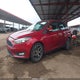 1FADP3M2XHL213838 2017 Ford Focus Sel auction photo thumbnail 2