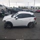 JM1DKDC78H0161266 2017 Mazda Cx-3 Touring auction photo thumbnail 15