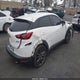 JM1DKDC78H0161266 2017 Mazda Cx-3 Touring auction photo thumbnail 4