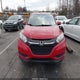 3CZRU5H31GM730783 2016 Honda Hr-V Lx auction photo thumbnail 12