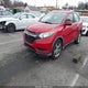 3CZRU5H31GM730783 2016 Honda Hr-V Lx auction photo thumbnail 2