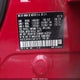 3CZRU5H31GM730783 2016 Honda Hr-V Lx auction photo thumbnail 9