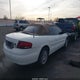 1C3EL55R94N363167 2004 Chrysler Sebring Lxi auction photo thumbnail 4