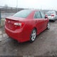 4T1BF1FK4EU870142 2014 Toyota Camry Se auction photo thumbnail 4