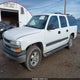 3GNFK16Z52G273666 2002 Chevrolet Suburban 1500 Ls auction photo thumbnail 2