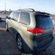 5TDKK3DC3BS105270 2011 Toyota Sienna Le V6 auction photo thumbnail 3