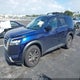 5N1DR3BD1PC277995 2023 Nissan Pathfinder Sv 4Wd auction photo thumbnail 2