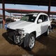 1C4NJDEB3GD594154 2016 Jeep Compass Latitude auction photo thumbnail 2