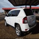 1C4NJDEB3GD594154 2016 Jeep Compass Latitude auction photo thumbnail 3