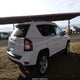 1C4NJDEB3GD594154 2016 Jeep Compass Latitude auction photo thumbnail 4