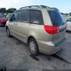 5TDZA23C46S456711 2006 Toyota Sienna Ce auction photo thumbnail 3