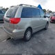 5TDZA23C46S456711 2006 Toyota Sienna Ce auction photo thumbnail 4
