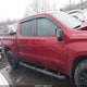 3GCUYEED9MG382520 2021 Chevrolet Silverado 1500 4Wd Short Bed Rst auction photo thumbnail 13