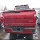 3GCUYEED9MG382520 2021 Chevrolet Silverado 1500 4Wd Short Bed Rst auction photo thumbnail 16
