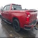 3GCUYEED9MG382520 2021 Chevrolet Silverado 1500 4Wd Short Bed Rst auction photo thumbnail 3