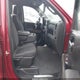 3GCUYEED9MG382520 2021 Chevrolet Silverado 1500 4Wd Short Bed Rst auction photo thumbnail 5