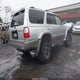 JT3HN87R010327110 2001 Toyota 4Runner Limited V6 auction photo thumbnail 4