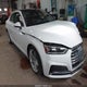 WAUSNAF57KA058684 2019 Audi A5 45 Premium auction photo thumbnail 13