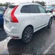 YV440MDM0G2887908 2016 Volvo Xc60 T5 Drive-E Platinum auction photo thumbnail 4
