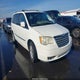 2A4RR5D14AR213922 2010 Chrysler Town & Country Touring auction photo thumbnail 1
