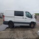 1FTYR1YM1JKB32776 2018 Ford Transit-250 auction photo thumbnail 14