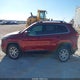 1C4PJLCBXGW272976 2016 Jeep Cherokee Latitude auction photo thumbnail 14
