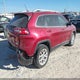 1C4PJLCBXGW272976 2016 Jeep Cherokee Latitude auction photo thumbnail 4