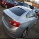 1G1BE5SMXH7241762 2017 Chevrolet Cruze Lt Auto auction photo thumbnail 4