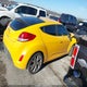 KMHTC6AD9HU311550 2017 Hyundai Veloster auction photo thumbnail 14