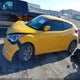 KMHTC6AD9HU311550 2017 Hyundai Veloster auction photo thumbnail 15