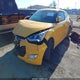KMHTC6AD9HU311550 2017 Hyundai Veloster auction photo thumbnail 2