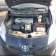 JTDKN3DU0A1300819 2010 Toyota Prius Ii auction photo thumbnail 10
