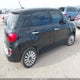 ZFBCFABH8EZ016635 2014 Fiat 500L Easy auction photo thumbnail 4