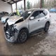KNMAT2MV3JP568717 2018 Nissan Rogue S auction photo thumbnail 2