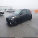 KMHTC6AD2DU140506 2013 Hyundai Veloster Base W/Gray auction photo thumbnail 2