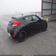 KMHTC6AD2DU140506 2013 Hyundai Veloster Base W/Gray auction photo thumbnail 4
