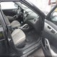 KMHTC6AD2DU140506 2013 Hyundai Veloster Base W/Gray auction photo thumbnail 5