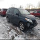5TDKK3DC9BS101028 2011 Toyota Sienna Le V6 auction photo thumbnail 1