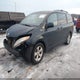 5TDKK3DC9BS101028 2011 Toyota Sienna Le V6 auction photo thumbnail 2