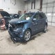 2FMPK4K97JBB32731 2018 Ford Edge Titanium auction photo thumbnail 2