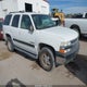 1GNEC13T01J103799 2001 Chevrolet Tahoe Lt auction photo thumbnail 1