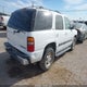 1GNEC13T01J103799 2001 Chevrolet Tahoe Lt auction photo thumbnail 4