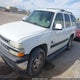 1GNEC13T01J103799 2001 Chevrolet Tahoe Lt auction photo thumbnail 6