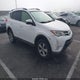 JTMWFREVXEJ018766 2014 Toyota Rav4 Xle auction photo thumbnail 1